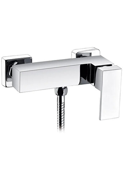 TREDEX خلاط بيديه كروم نيبولا