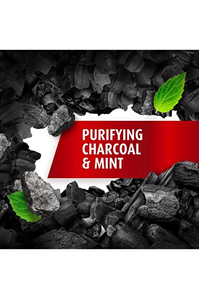 LİFEBUOY Charcoal & Mint Antibacterial Body Wash - 500 ml