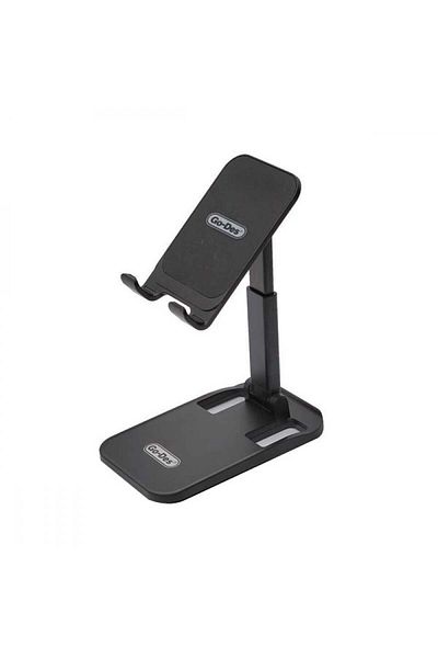 Go-Des Goodis Mobile Desk Stand - Multi-position and Practical
