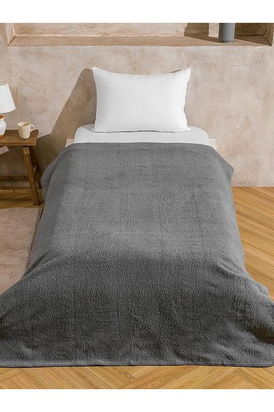LC Waikiki Lcw Home Single Blanket 150X220 cm (W5)