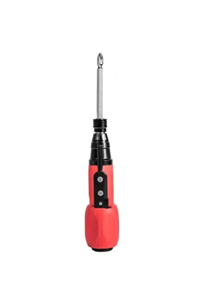 Strend Pro Electric screwdriver, 3.6 V, Li-ion, 12 bits, Strend Pro