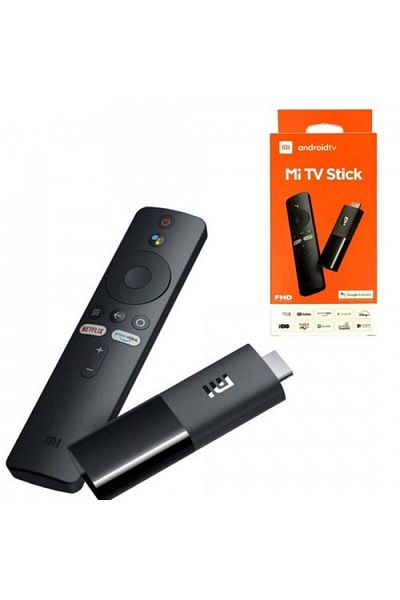 Xiaomi Xiaomi Smart Stick Adapter Converts TV from Regular to Smart
