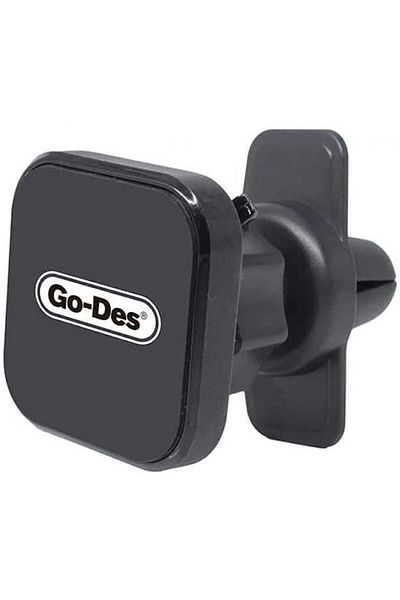 Go-Des Multi-purpose magnetic car holder