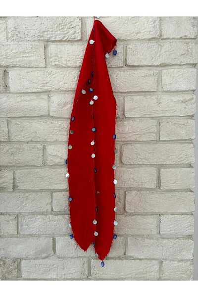 FIRAT RİZE BEZLERİ Keşan Woven Scarf