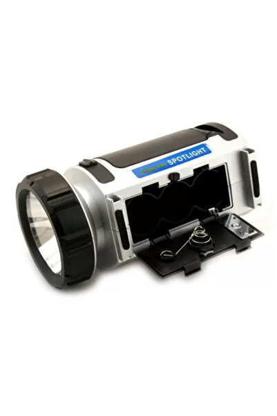 Strend Pro Lanterna SuperBright, 6 x kloboučkové LED, 3 x D,