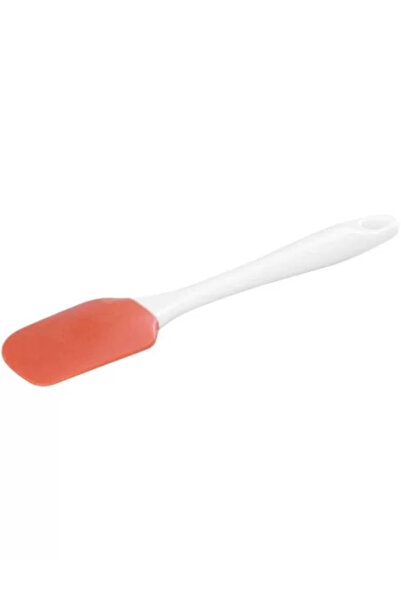 JollyMag Spatulă pentru copt/gătit, silicon, roșie, 25 x 5, 2 x 1,1 cm, Magic...
