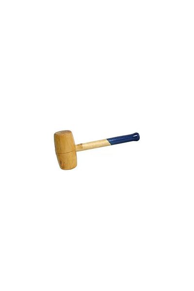 Strend Pro Wooden Hammer, 110 mm