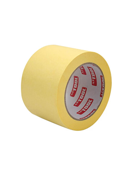 Artool Bandă de acoperire, galbenă, 75 mm x 50 m