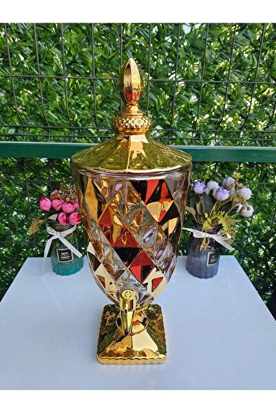 Home CAM SU SEBİLİ