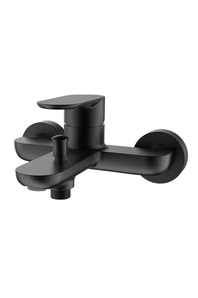 TREDEX خلاط دش أسود TR+ من Treedex