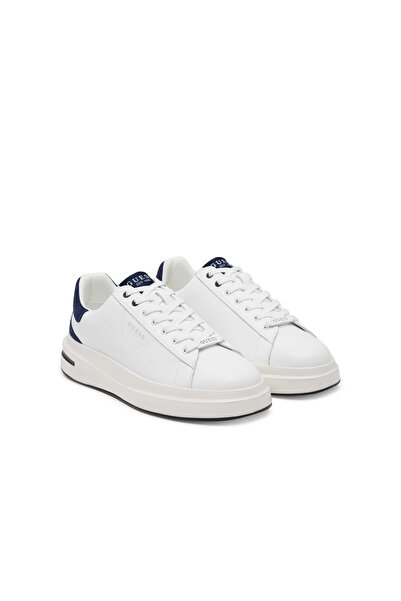 Guess Fmtlbalel12 Elba Erkek Sneakers
