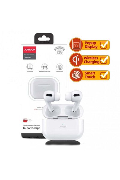 Joyroom The new AirPods Pro from Joyroom - a premium audio experience