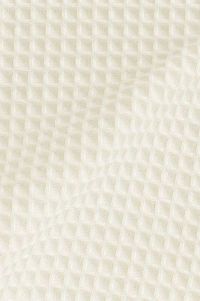 sutra 100% Cotton Single Waffle Pique
