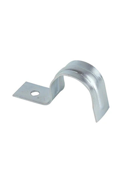 Mutlusan NO. 4 TEKLİ GALVANİZ SAC KROŞE 20MM 500 ADET PAKET