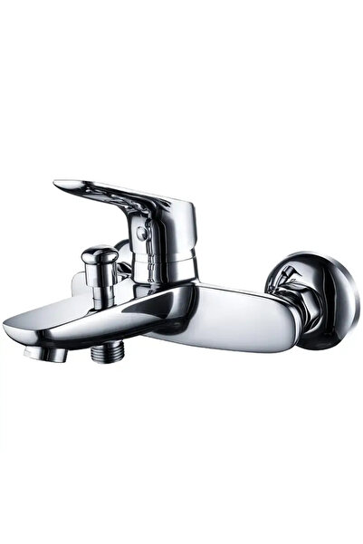 tradex خلاط دش كروم TR