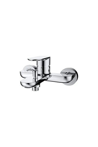 TREDEX خلاط دش كروم TR+