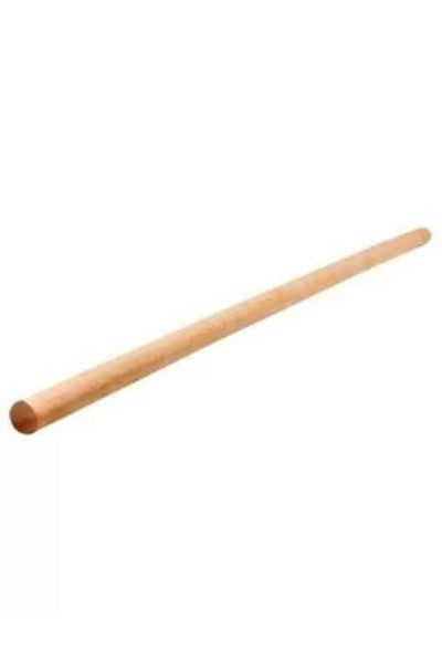 beorol Wooden handle curved shovel 1.3 m