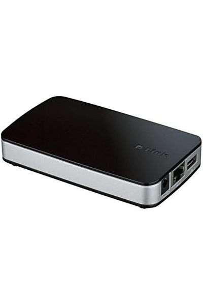D-Link My DNR-202L Surveillance Camera Recorder