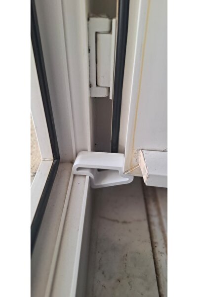 KGBASKI Pencere Stoperi