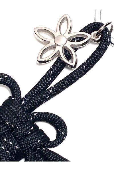 She Sells El Yapımı Şans Charmı – Çanta Süsü, Anahtarlık, Araba Aynası Süsü