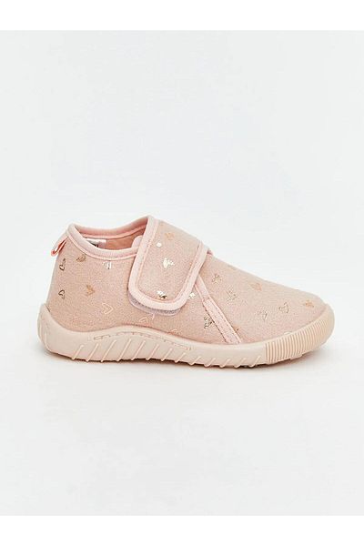 LC Waikiki LCW STEPS شبشب فيلكرو للفتيات الصغيرات (W5)