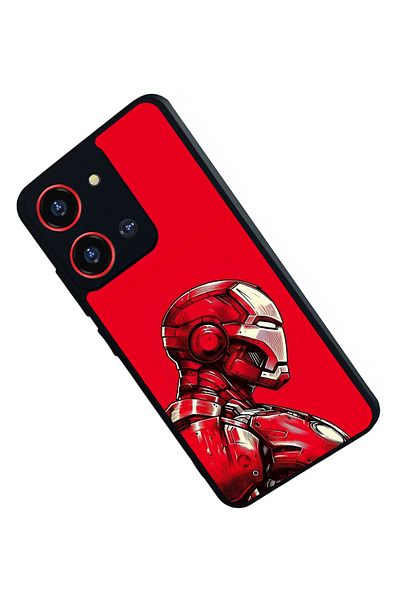 Reeder S19 Max Pro S Zoom Compatible Matte Black Case – Soft Silicone, Protective, Shock Absorbing Cover