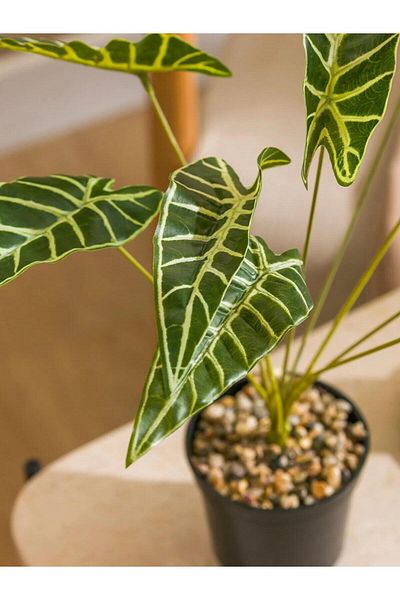 LC Waikiki LCW HOME Διακοσμητικό Τεχνητό Λουλούδι 40 cm (W5)