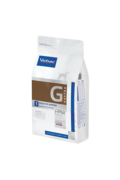 petneed Virbac Digestive Support Köpek Maması 12 Kg