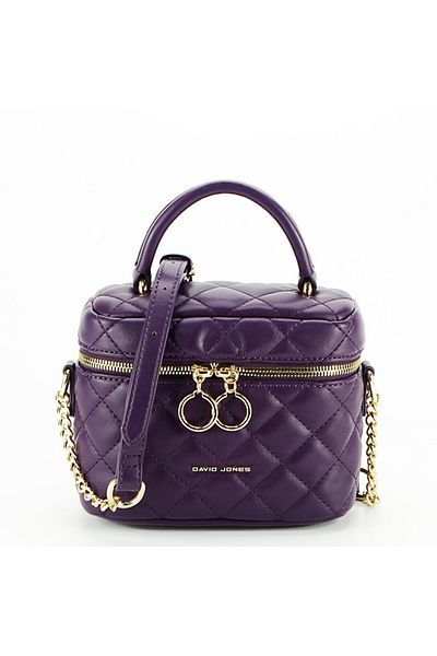 David Jones Small bag David Jones Paris CM6701 11 Purple