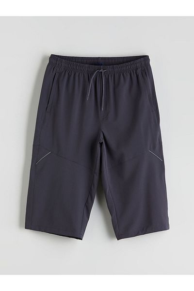 LC Waikiki Νέα σεζόν Ανδρικό Μαγιό Μήκους Κάτω από το Γόνατο - S5FL85Z8