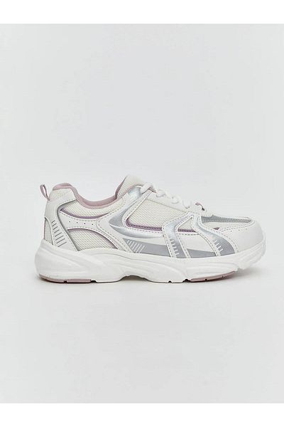 LC Waikiki Lcw Steps Lace-Up Girls' Sports Shoes (W5)