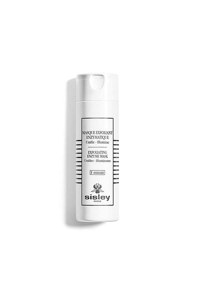 Sisley قناع تقشير إنزيمي لتنقية البشرة وشدها وإضفاء الإشراق عليها 40 جرام