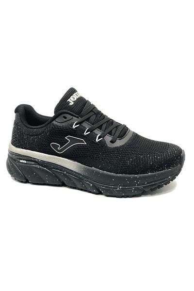 Kocamanlar Ayakkabı Joma Atreyu Lady Ultra Comfort Unisex Sports Shoes Black