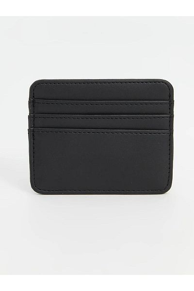 LC Waikiki Lcw Accessories Leather Look Men's Card Holder (W5)