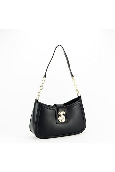 David Jones Paris Bag GN-21121 15 Black