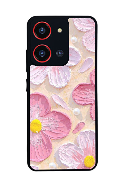 Reeder S19 Max Pro S 108 MP Uyumlu Mat Siyah Kılıf – Yumuşak Silikon, Koruyuc...