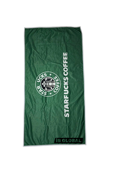 İB GLOBAL منشفة مقعد كبيرة الحجم 1. جودة # 05