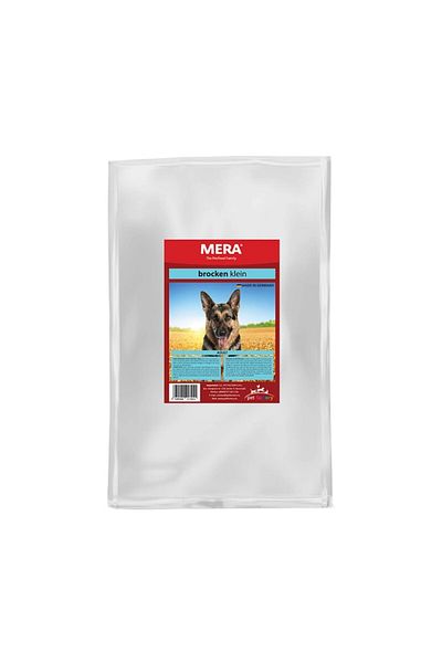 Mera Hrană uscată pentru câini Brocken Klein, 15 kg
