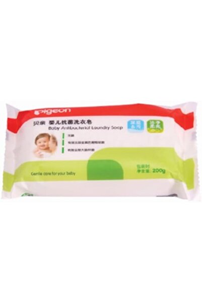 Pigeon صابون غسيل الأطفال المضاد للبكتيريا 200 جرام