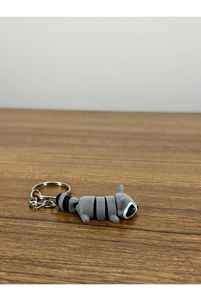 GENERAL Articulated Keychain