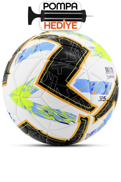 Venenon 2025 Orijinal Futbol Topu Pompa Dahil Lightning Halı Saha Sert Zemin ...