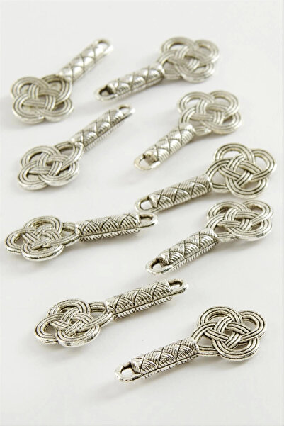 LAMİATAKI Казас молитвен броеник с пискюл 50 грама