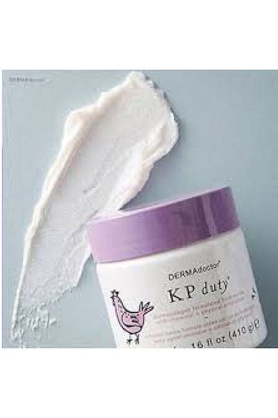 Dermadoctor Derma Doctor Body Scrub and Scrub 473g