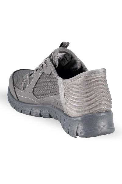 Forelli Sierra-G Women's Comfort Shoes Smoked