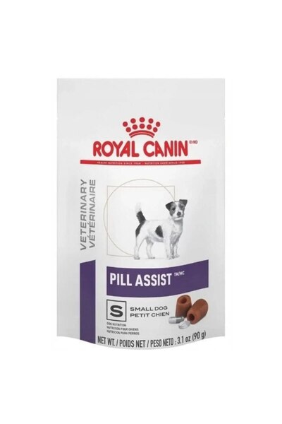Royal Canin Royal Canin Pill Assist Rewards, for easy administration of tablets - 90g