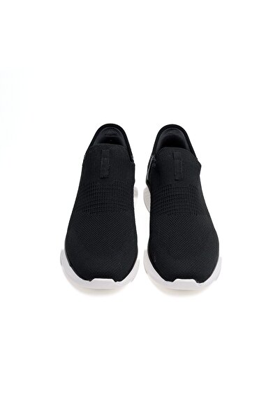 derinet Bağcıksız Comfort Taban Erkek Sneaker