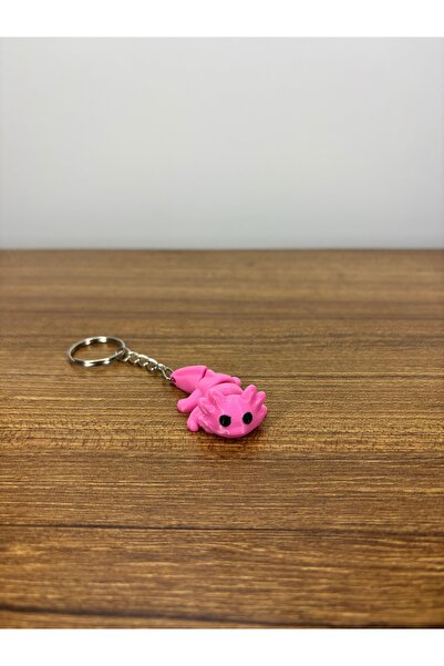 GENERAL Articulated Keychain