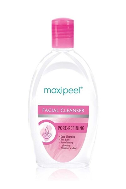 MAXI PEEL منظف الوجه لتنقية المسام 135 مل