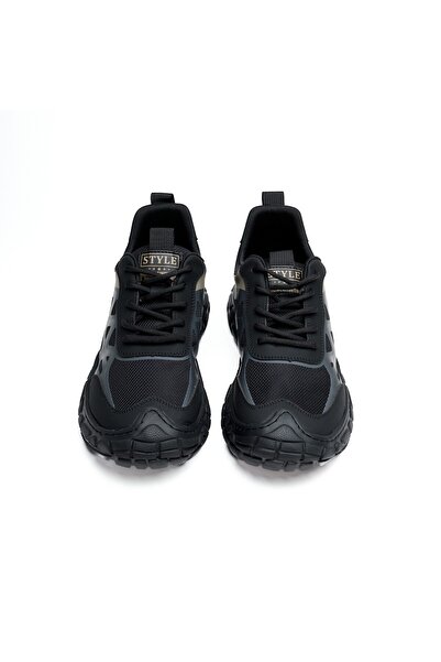 derinet Comfort Taban Erkek Sneaker