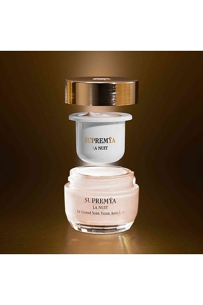 Sisley Special Eye Contour Intensive Care and Lifting Effect Cream Against Signs of Aging 15 ml